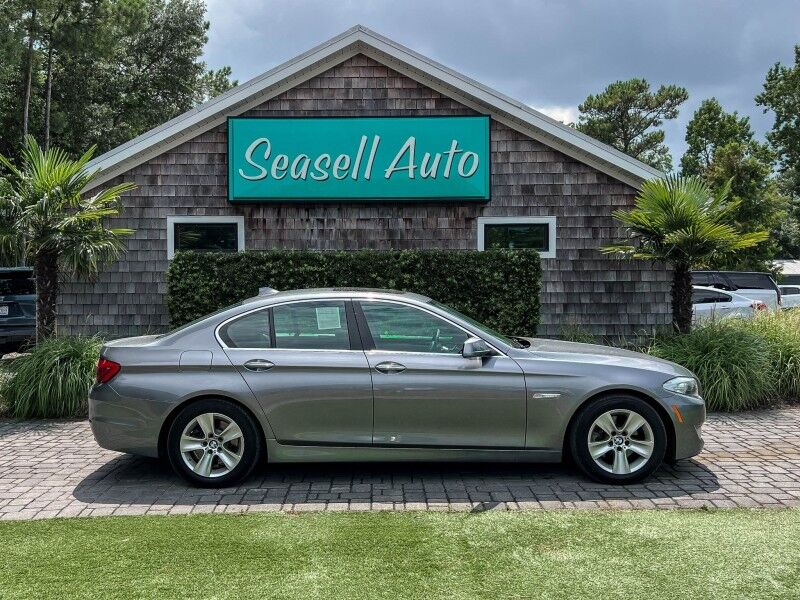 bmw 5 series 2013 WBAXH5C5XDD112411 image bmw 5 series 2013 WBAXH5C5XDD112411 image